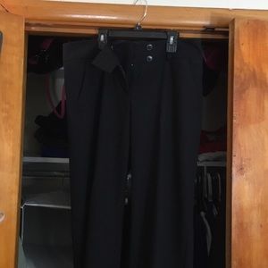 Dress pants